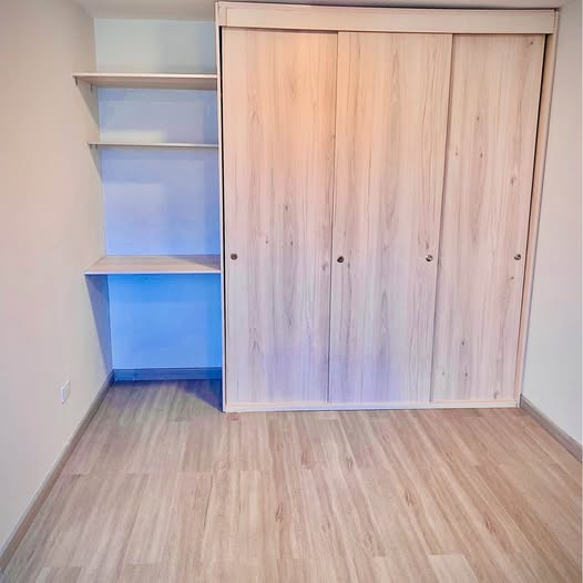 Apartamento de Lujo en Lagos de torca Suba