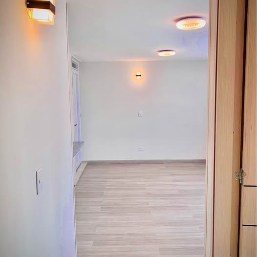 Apartamento de Lujo en Lagos de torca Suba