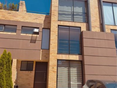 Hermosa casa en Chía c/marca