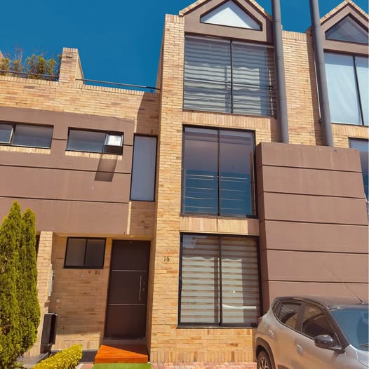 Hermosa casa en Chía c/marca