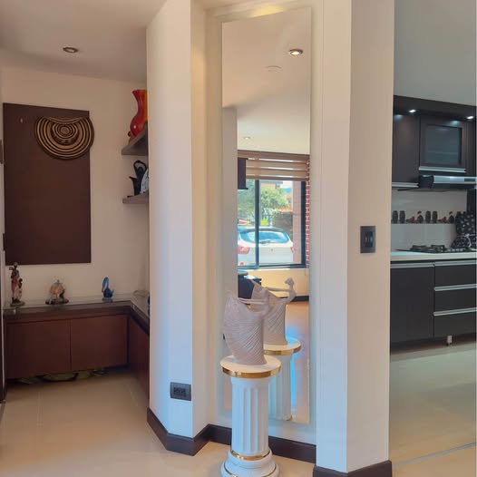Hermosa casa en Chía c/marca