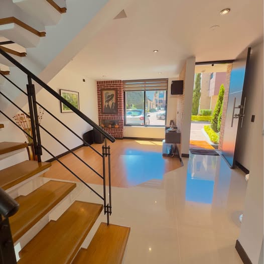 Hermosa casa en Chía c/marca