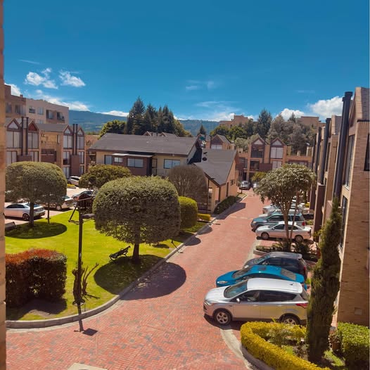 Hermosa casa en Chía c/marca