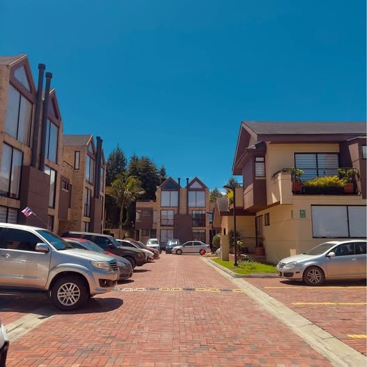 Hermosa casa en Chía c/marca