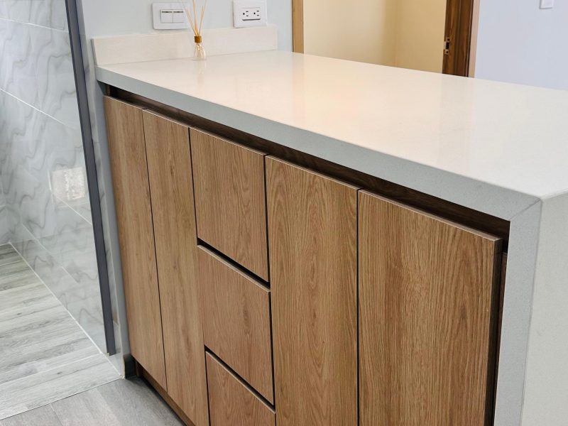 Apartamento de 2 habitaciones en lagos de torca Lirio