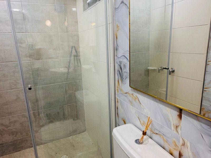 Apartamento de 2 habitaciones en lagos de torca Lirio