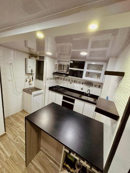 Apartamento en Venta, Bosa San Jose
