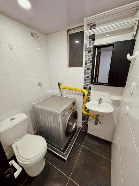 Apartamento en Venta, Bosa San Jose