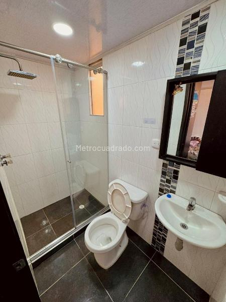 Apartamento en Venta, Bosa San Jose