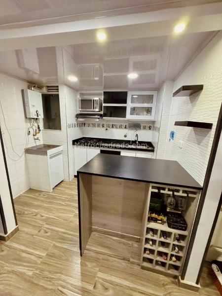 Apartamento en Venta, Bosa San Jose