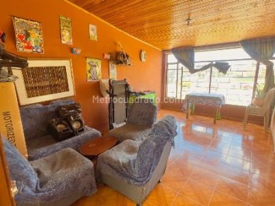 Casa en Venta, Bosa Nova