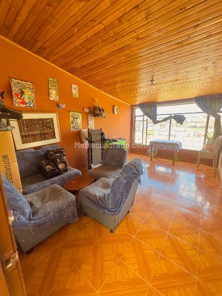 Casa en Venta, Bosa Nova