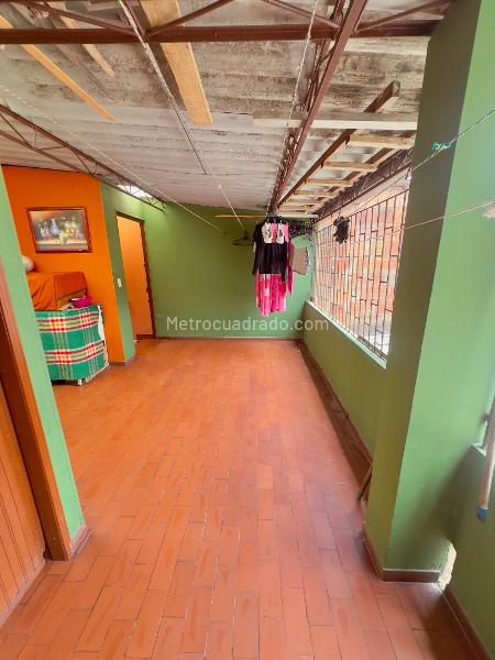 Casa en Venta, Bosa Nova