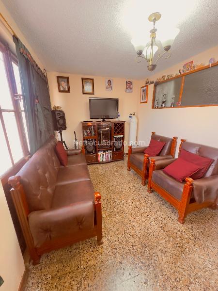 Casa en Venta, Bosa Nova