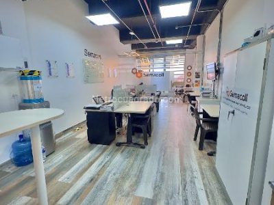 Oficina en Venta, Morato