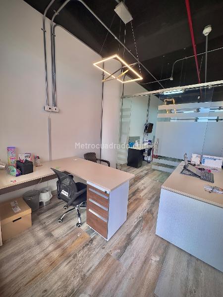 Oficina en Venta, Morato
