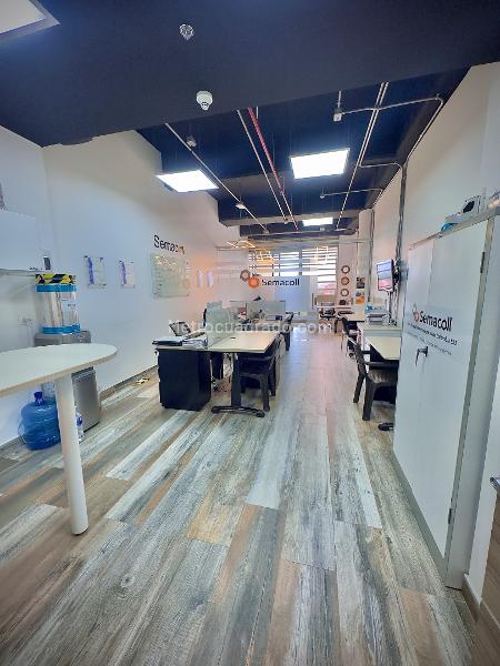 Oficina en Venta, Morato