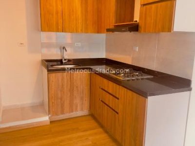 Apartamento en Arriendo, Largos de Torca Girasol