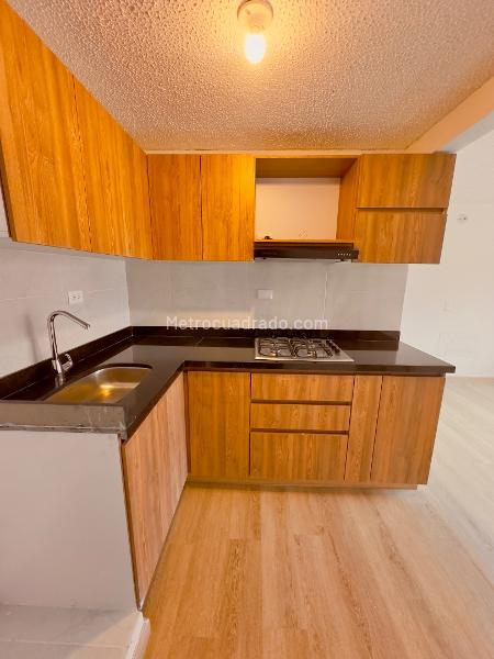Apartamento en Arriendo, Largos de Torca Girasol
