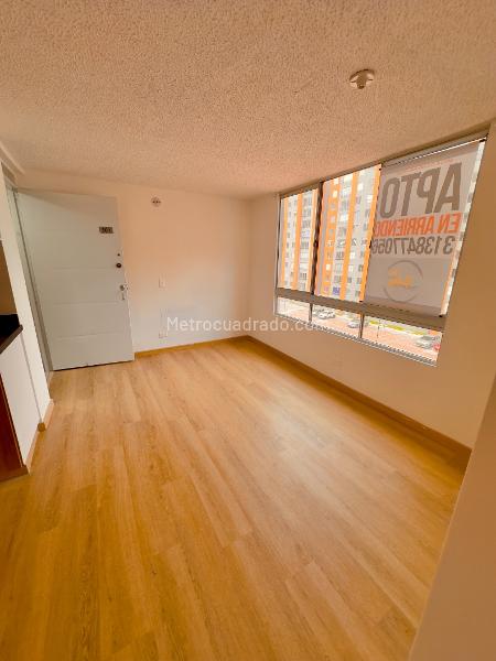 Apartamento en Arriendo, Largos de Torca Girasol