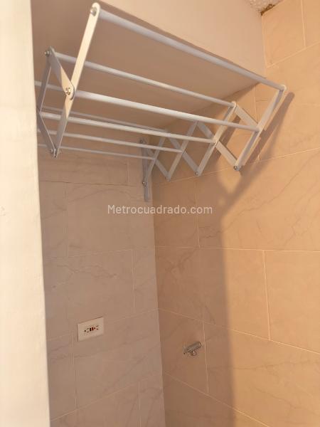 Apartamento en Arriendo, Largos de Torca Girasol