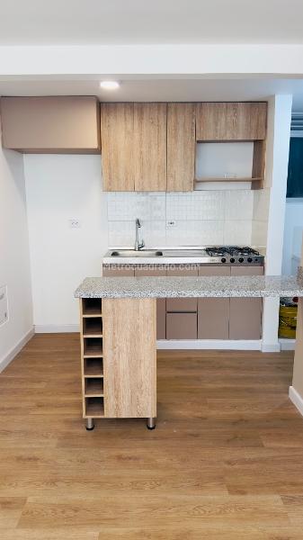 Apartamento en Venta, Largos de Torca Girasol