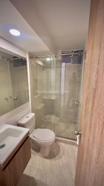 Apartamento en Venta, Largos de Torca Girasol