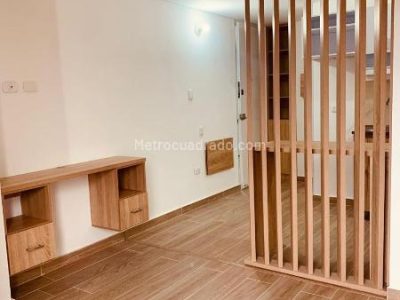 Apartaestudio en Arriendo, Centro Historico