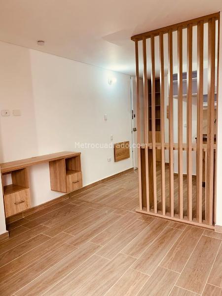 Apartaestudio en Arriendo, Centro Historico