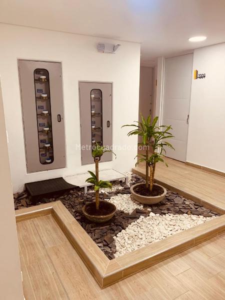 Apartaestudio en Arriendo, Centro Historico