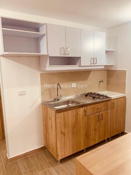 Apartaestudio en Arriendo, Centro Historico