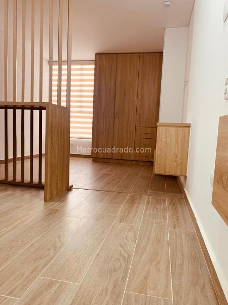 Apartaestudio en Arriendo, Centro Historico