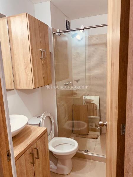 Apartaestudio en Arriendo, Centro Historico