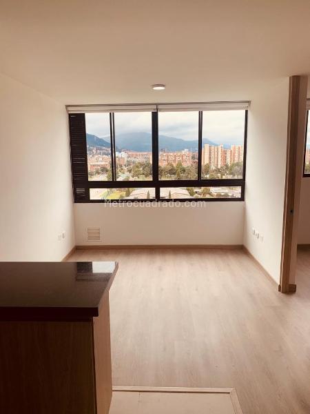 Apartamento en Arriendo, Ciudad La Salle