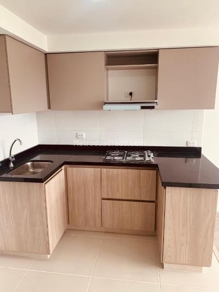 Apartamento en Arriendo, Ciudad La Salle