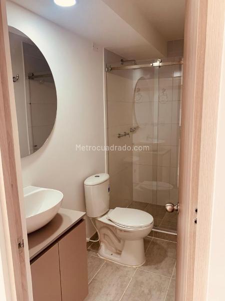 Apartamento en Arriendo, Ciudad La Salle