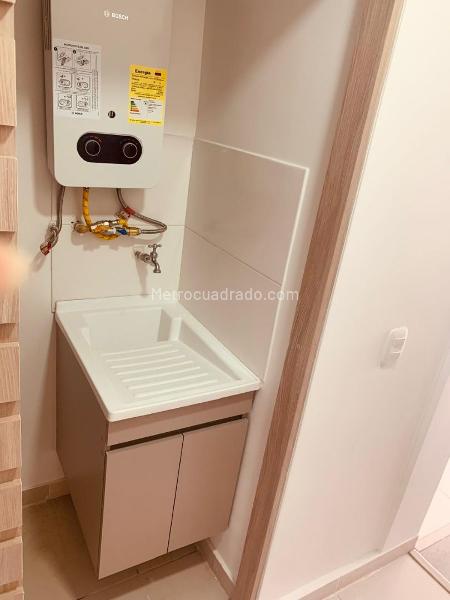 Apartamento en Arriendo, Ciudad La Salle