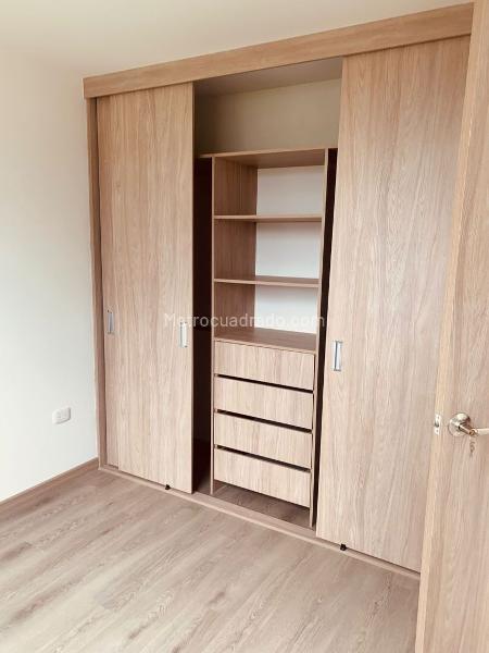 Apartamento en Arriendo, Ciudad La Salle