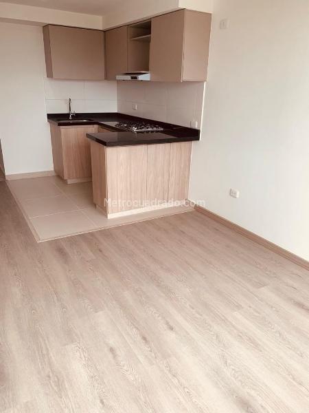 Apartamento en Arriendo, Ciudad La Salle