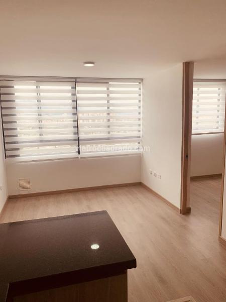Apartamento en Arriendo, Ciudad La Salle
