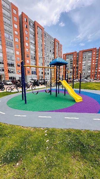 Apartamento en Venta, Torca