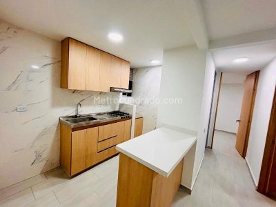 Apartamentos en Arriendo, Ibagué
