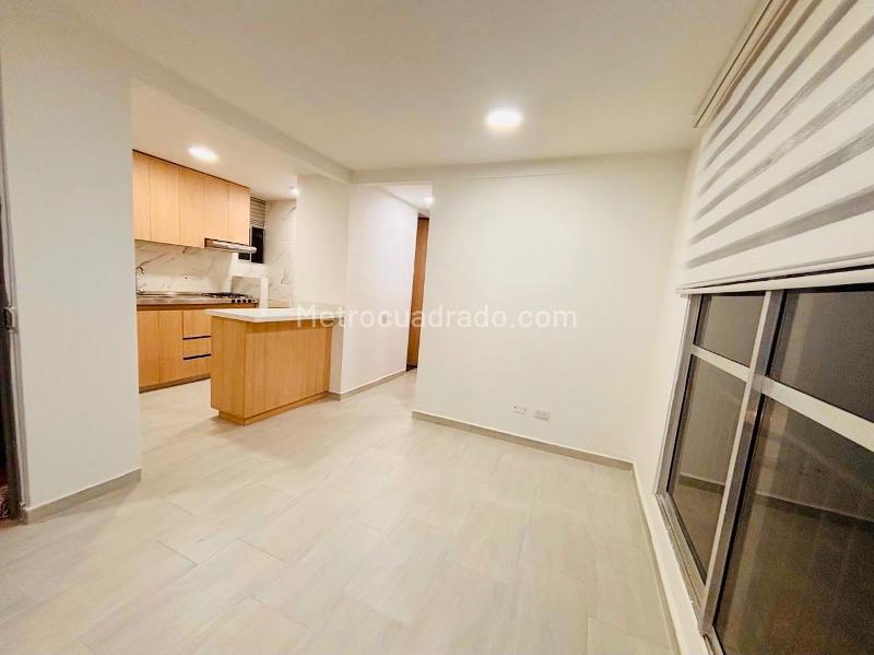 Apartamentos en Arriendo, Ibagué