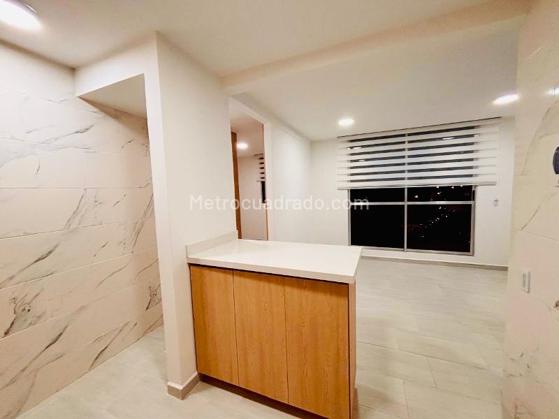 Apartamentos en Arriendo, Ibagué