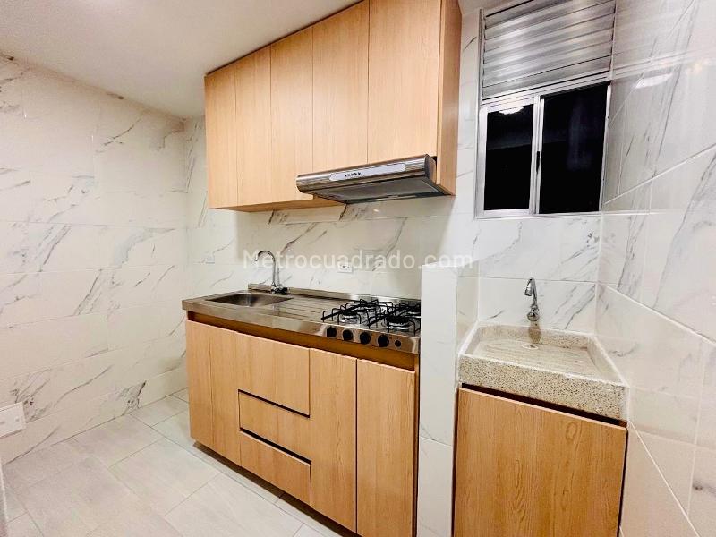 Apartamentos en Arriendo, Ibagué