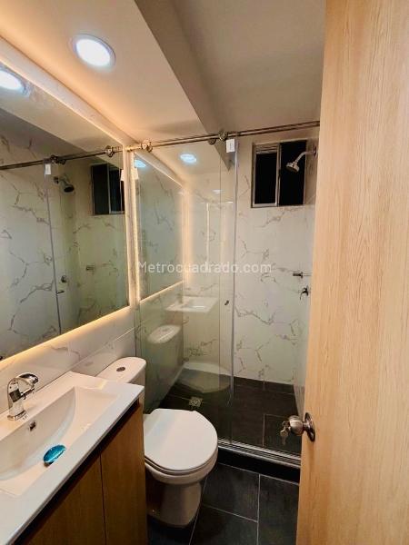 Apartamentos en Arriendo, Ibagué