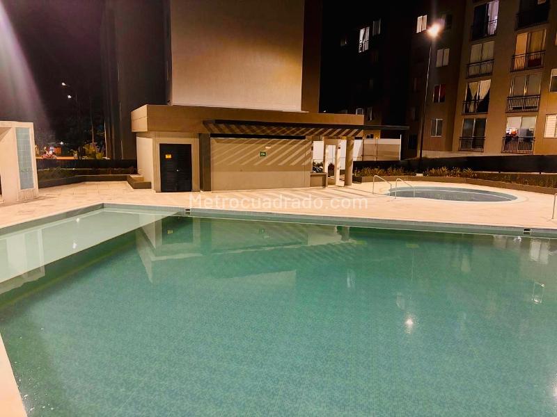 Apartamentos en Arriendo, Ibagué