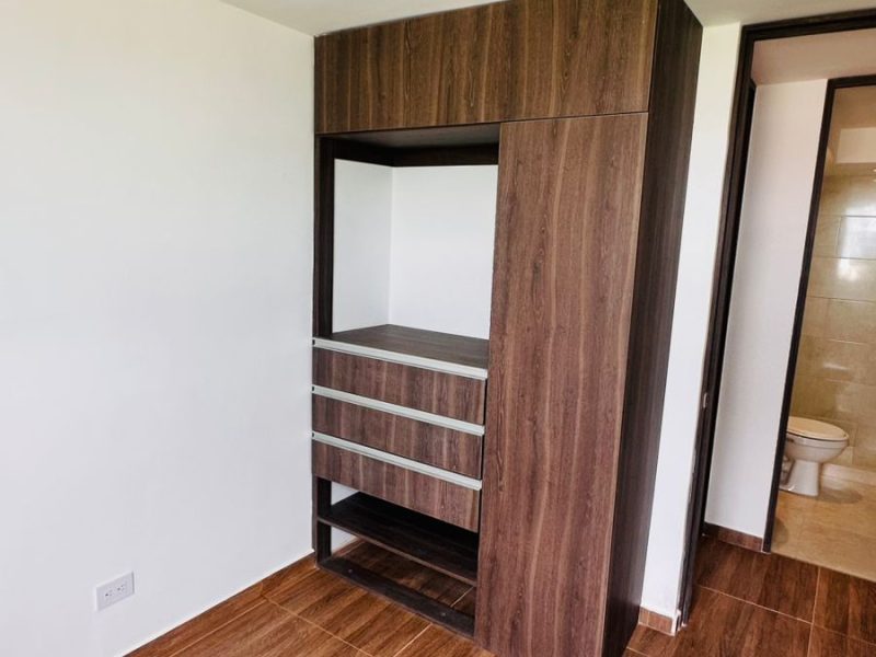 Apartamento en Arriendo, Fontibon