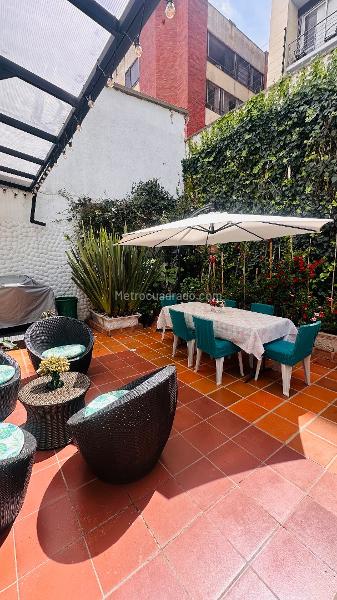 Casa en Venta, SANTA BARABARA