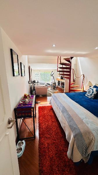 Casa en Venta, SANTA BARABARA